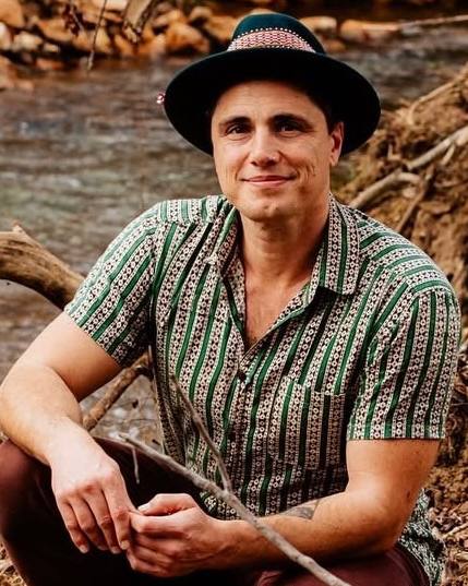 Skylar Wilson - Founder of Alchuma